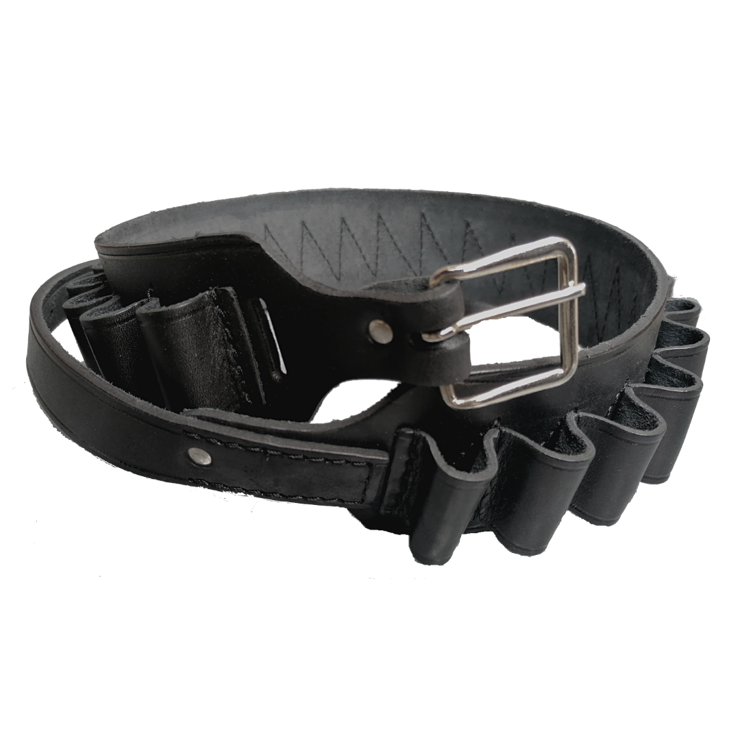 12 gauge 2024 cartridge belt