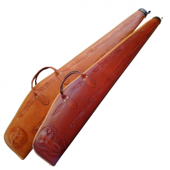 Rifle bag Embossed El Paso South Africa