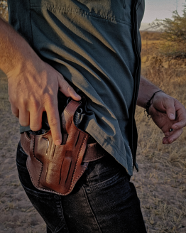 SHADO HOLSTER