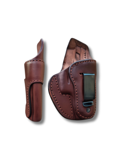 REINFORCED IWB EAGLE HOLSTER