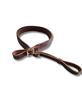 Webb & Leather Sling